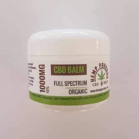 cbd-balm